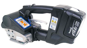 digital power strapping tool