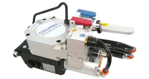 pneumatic strapping tool