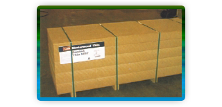 wooden crates